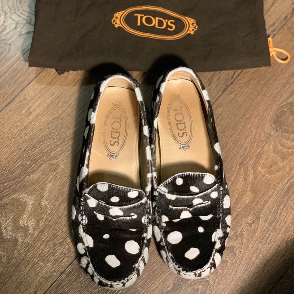 Tods Loafer